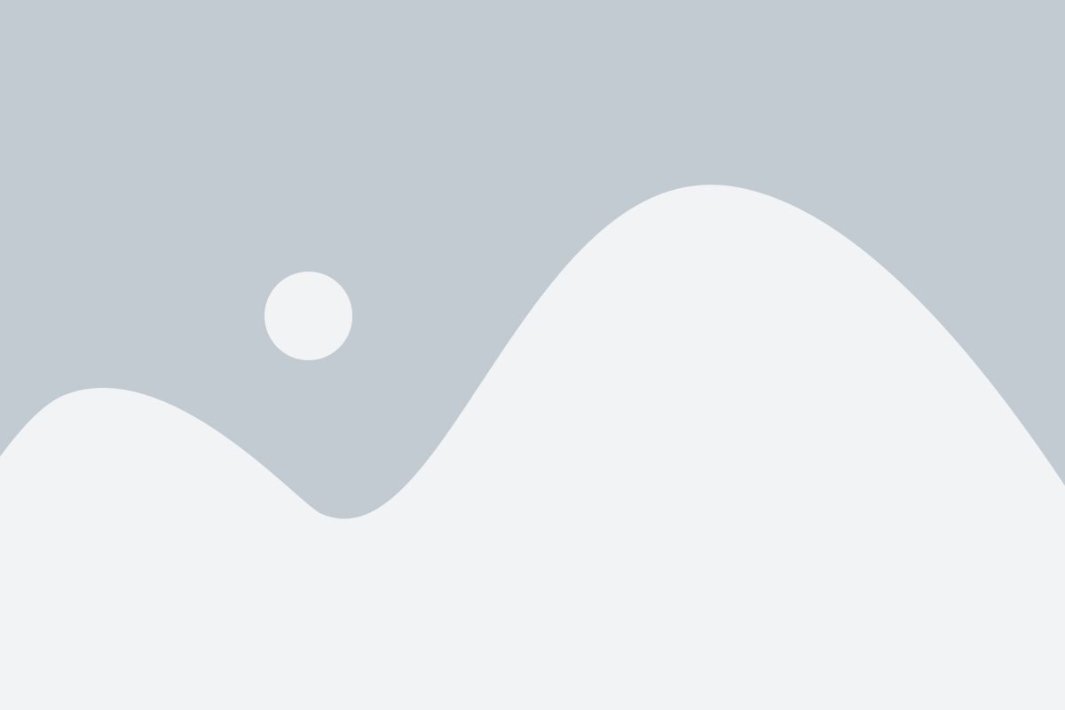 Placeholder image showing a gray landscape with hills and sun